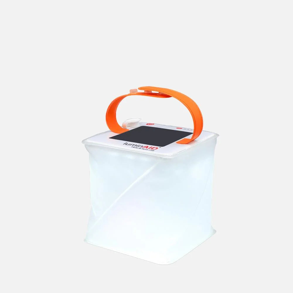 Luminaid Nova USB Solar Lantern