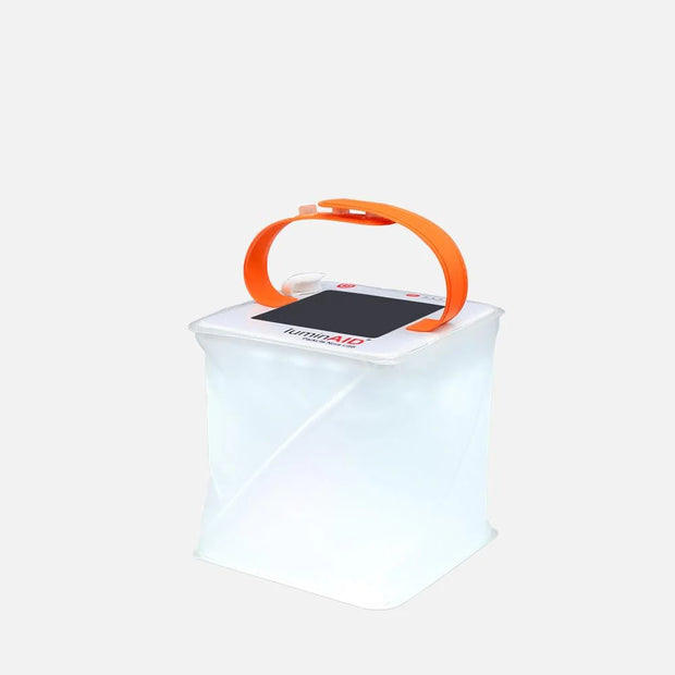 Luminaid Nova USB Solar Lantern
