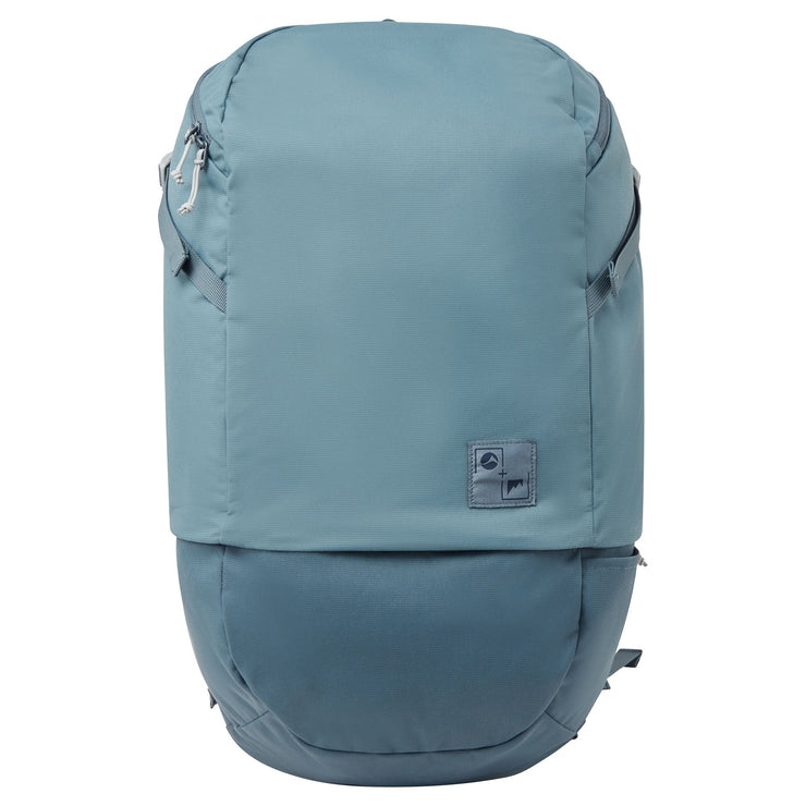 Montane Ratio Rock 26L Backpack - Orion Blue