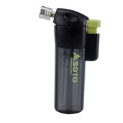 SOTO Pocket Blow Torch and Refillable Lighter