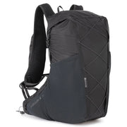 Montane Trailblazer LT 20L Lightweight Backpack - Midnight Grey