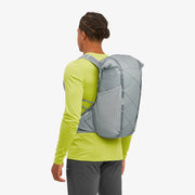 Montane Trailblazer LT 28L Lightweight Backpack - Pebble Blue