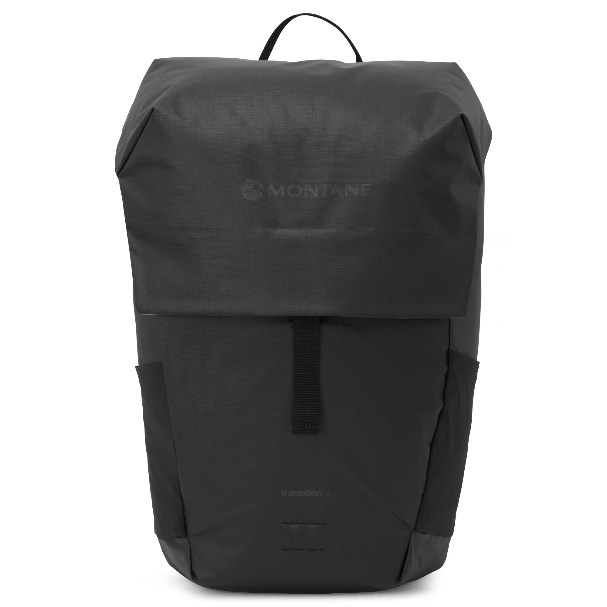 Montane Transition Pack 18L Backpack - Black