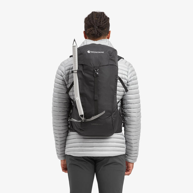 Montane Trailblazer XT 25L Lightweight Backpack - Black