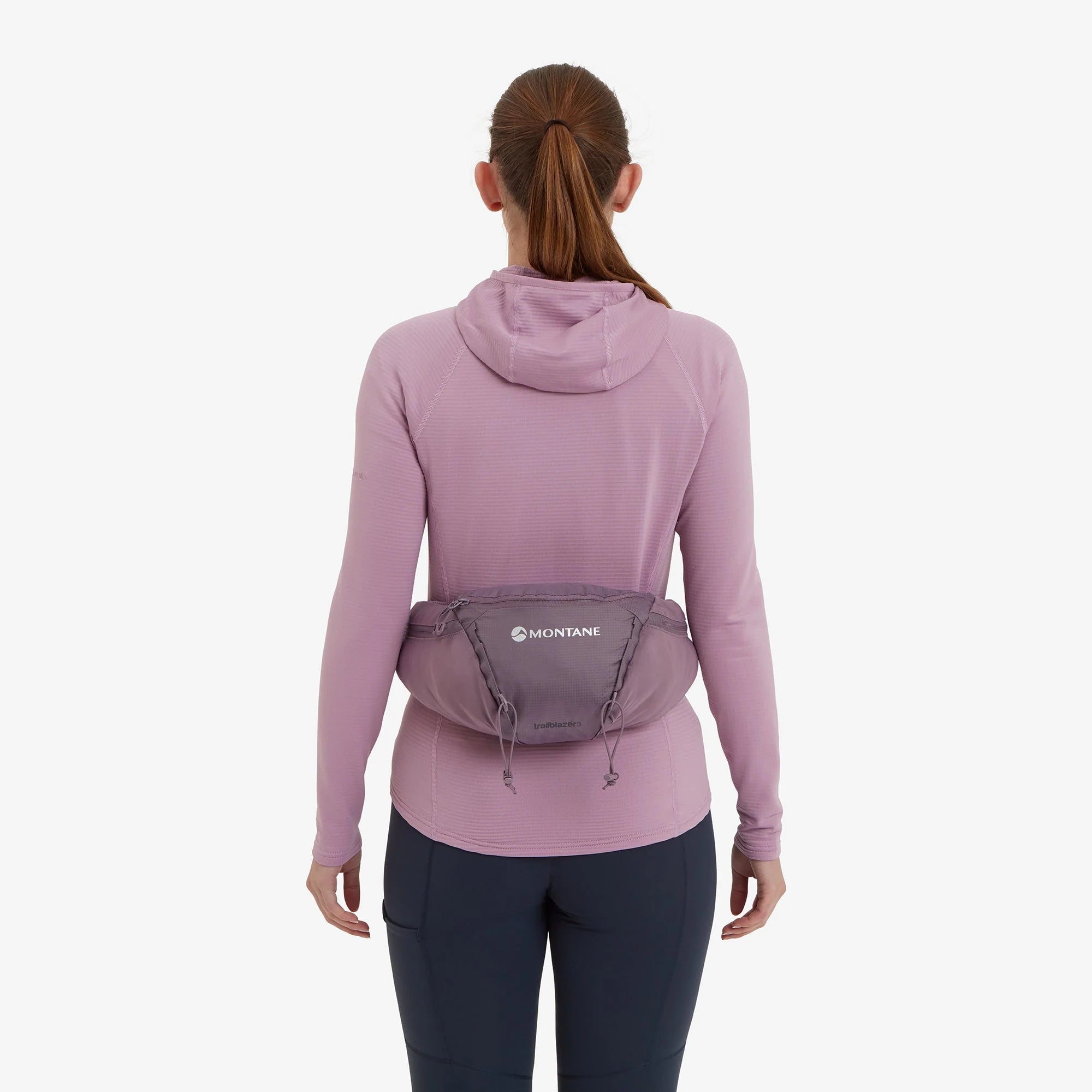 Montane Trailblazer 3L Waist Pack - Moonscape