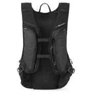 Montane Trailblazer 8 Lightweight Backpack - Black