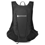 Montane Trailblazer 8 Lightweight Backpack - Black