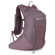 Montane Women's Trailblazer 16 Lightweight Backpack - Moonscape