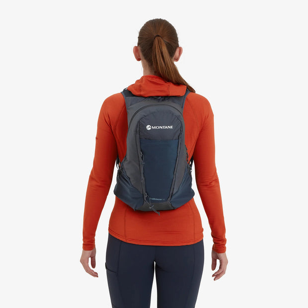 Montane Women's Trailblazer 16 Lightweight Backpack - Eclipse Blue