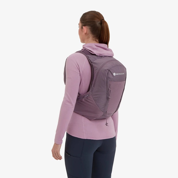 Montane Women's Trailblazer 16 Lightweight Backpack - Moonscape