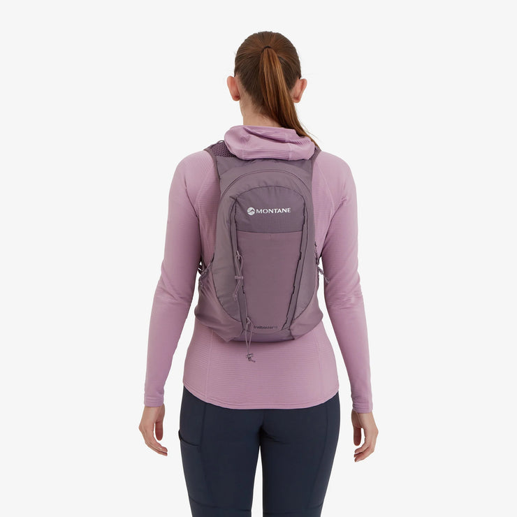 Montane Women's Trailblazer 16 Lightweight Backpack - Moonscape