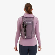 Montane Women's Trailblazer 16 Lightweight Backpack - Moonscape