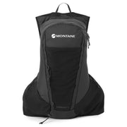 Montane Trailblazer 18L Lightweight Backpack - New Black