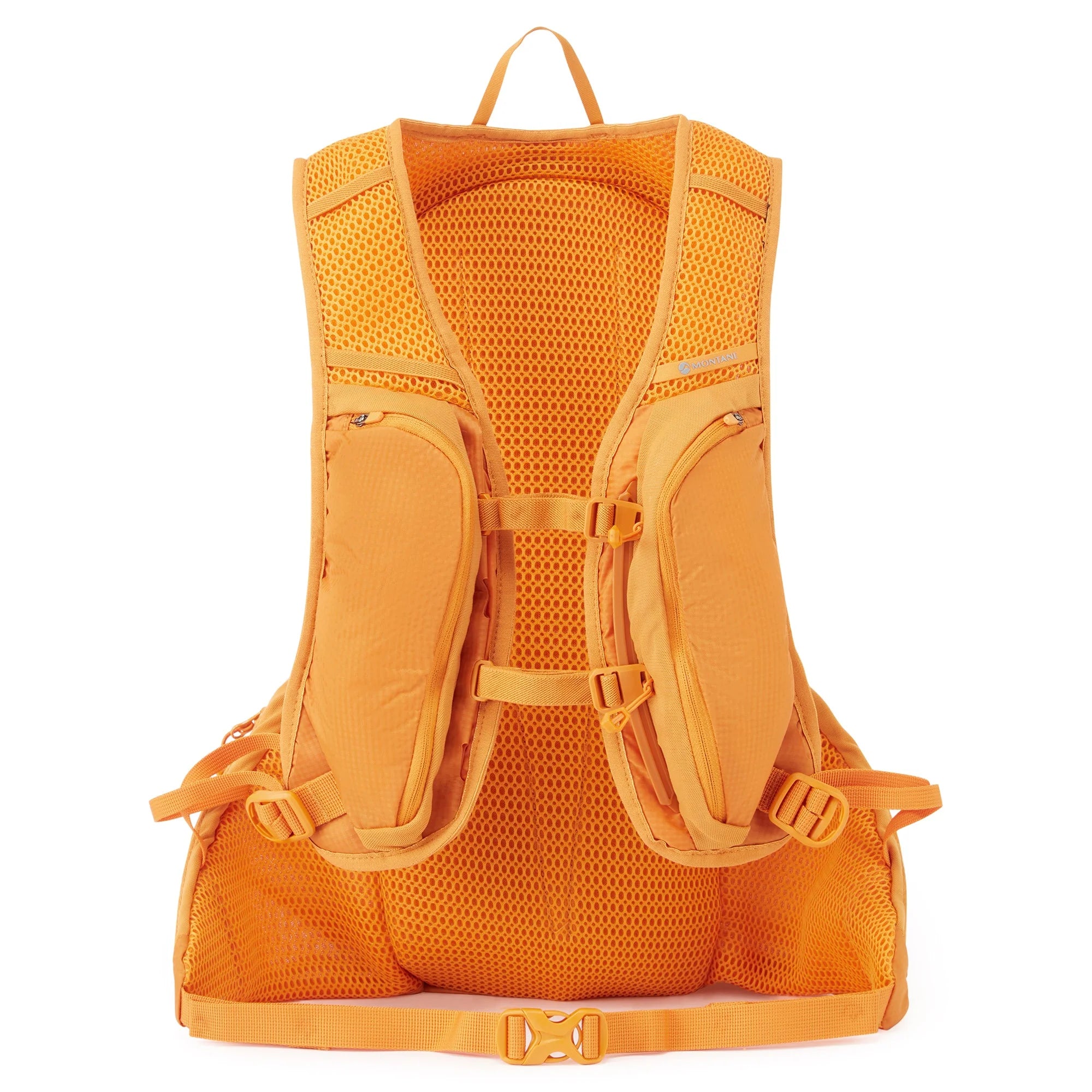 Montane Trailblazer 18L Lightweight Backpack - Flame Orange