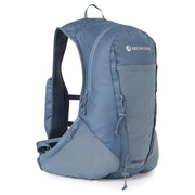 Montane Trailblazer 18L Lightweight Backpack - Stone Blue