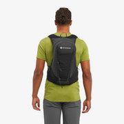 Montane Trailblazer 18L Lightweight Backpack - New Black