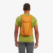 Montane Trailblazer 18L Lightweight Backpack - Flame Orange