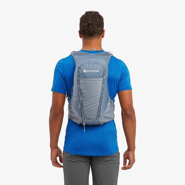 Montane Trailblazer 18L Lightweight Backpack - Stone Blue