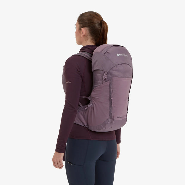 Montane Women's Trailblazer 24 Rucksack - Moonscape