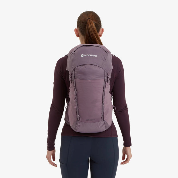 Montane Women's Trailblazer 24 Rucksack - Moonscape