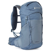 Montane Trailblazer 25 Lightweight Rucksack - Stone Blue