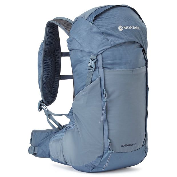 Montane Trailblazer 25 Lightweight Rucksack - Stone Blue