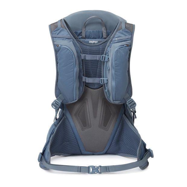 Montane Trailblazer 25 Lightweight Rucksack - Stone Blue