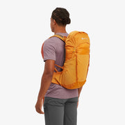 Montane Trailblazer 25 Lightweight Rucksack - Flame Orange