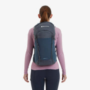 Montane Women's Trailblazer 24 Rucksack - Eclipse Blue