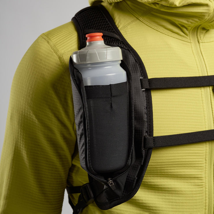 Montane Trailblazer 32 Lightweight Rucksack - Black