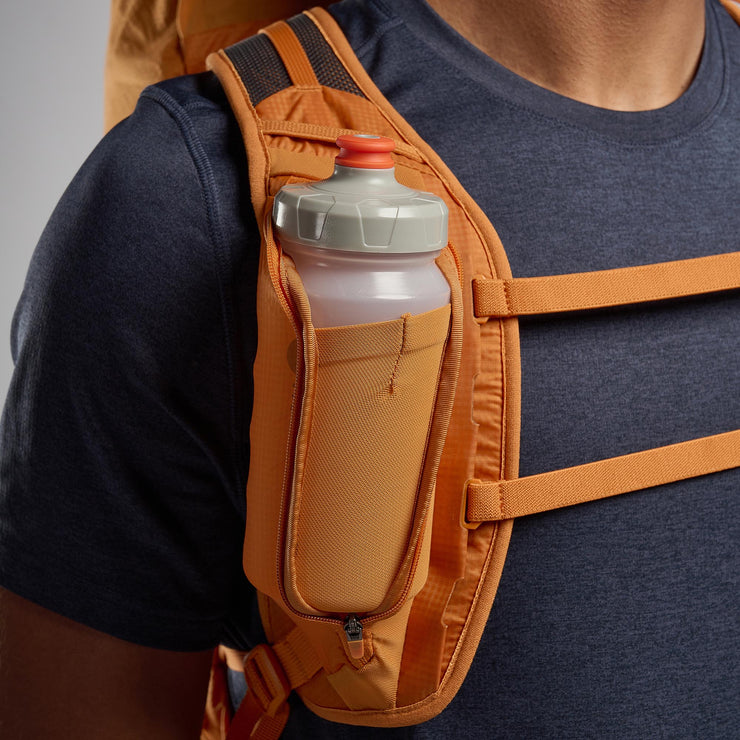 Montane Trailblazer 32 Lightweight Rucksack - Flame Orange