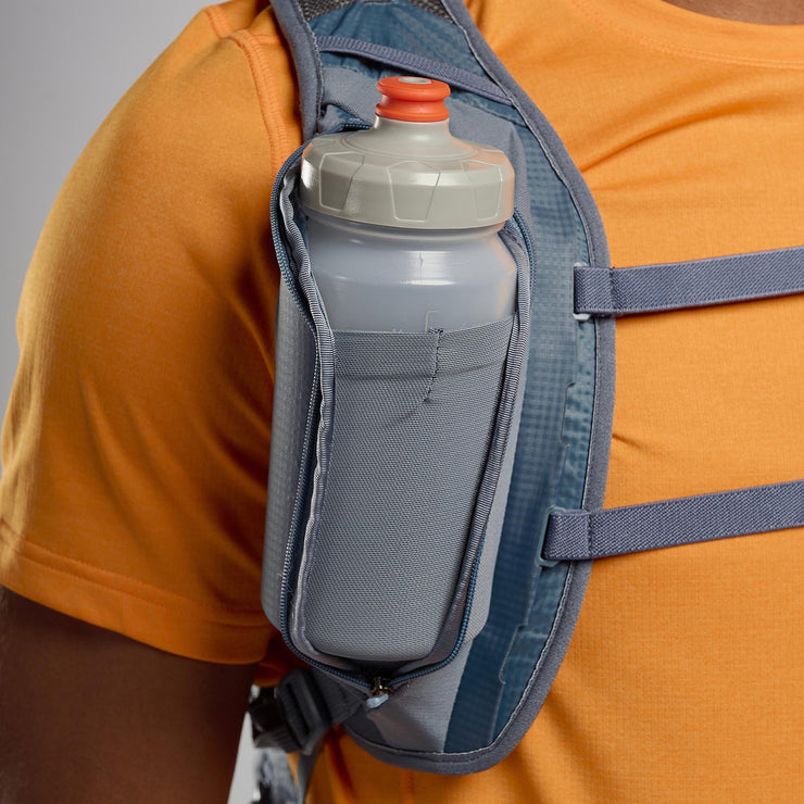 Montane Trailblazer 32 Lightweight Rucksack - Stone Blue