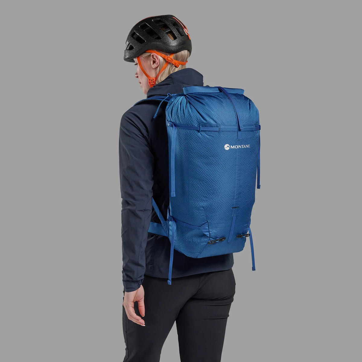 Montane Valen 30L Ultralight Backpack - Neptune Blue