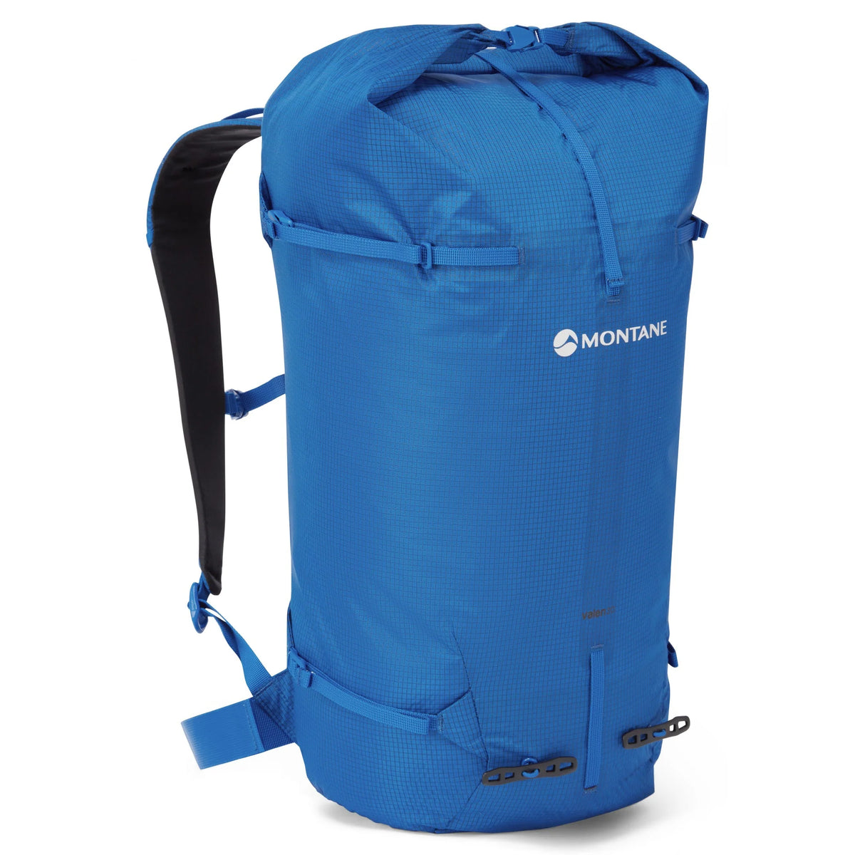Montane Valen 30L Ultralight Backpack - Neptune Blue