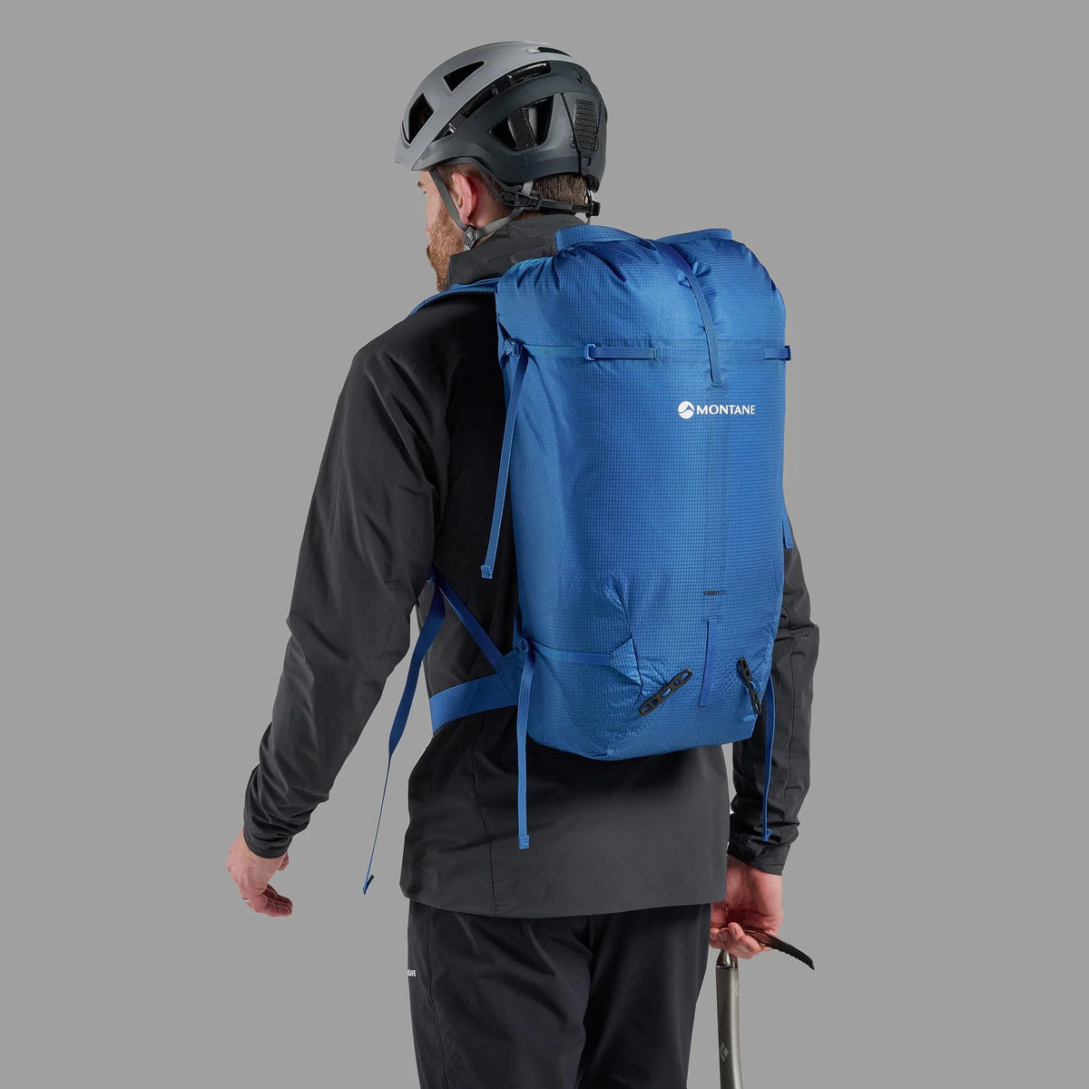 Montane Valen 30L Ultralight Backpack - Neptune Blue