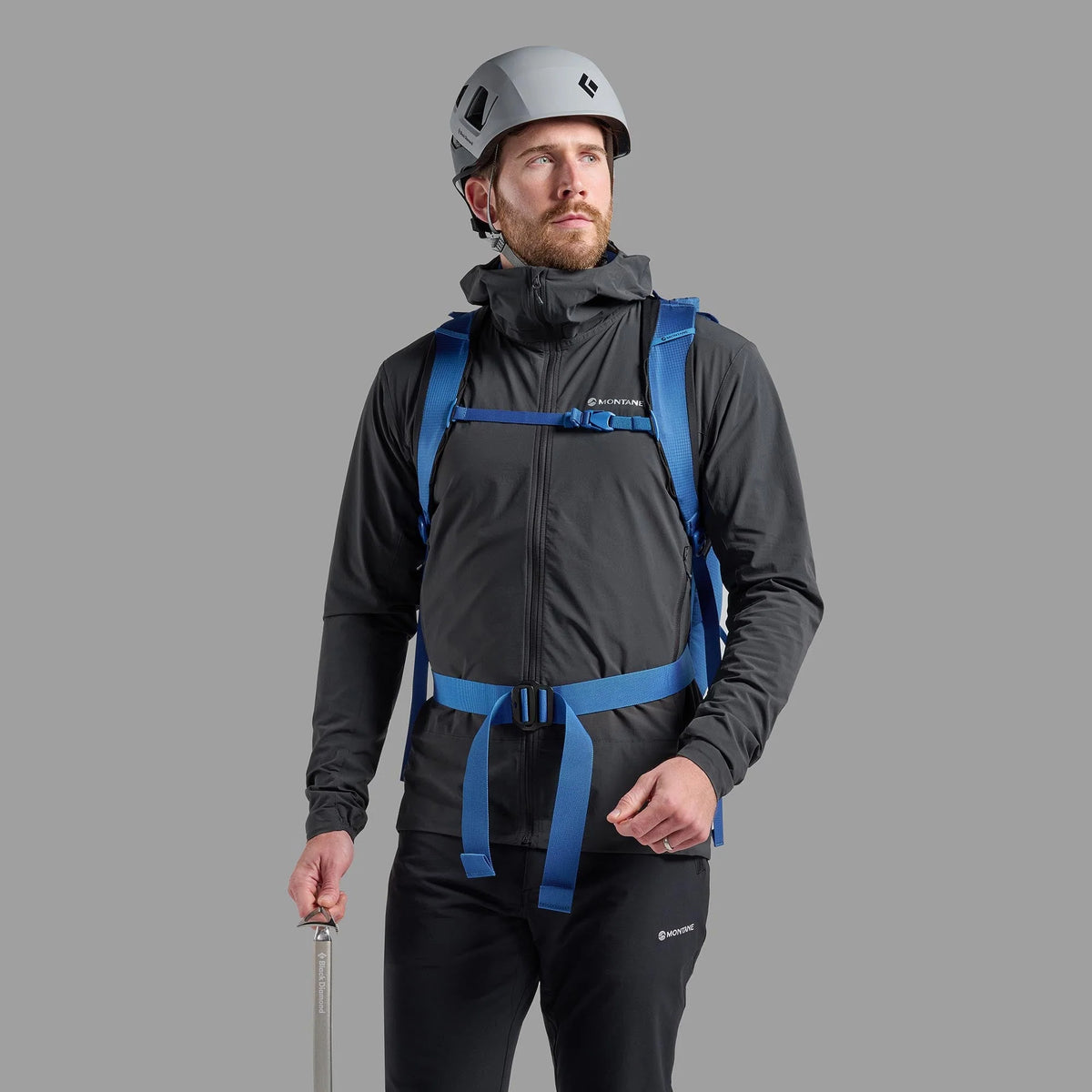 Montane Valen 30L Ultralight Backpack - Neptune Blue