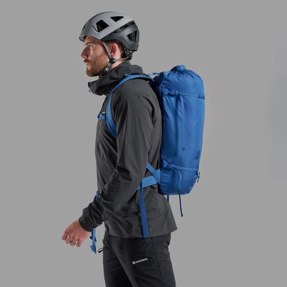 Montane Valen 30L Ultralight Backpack - Neptune Blue