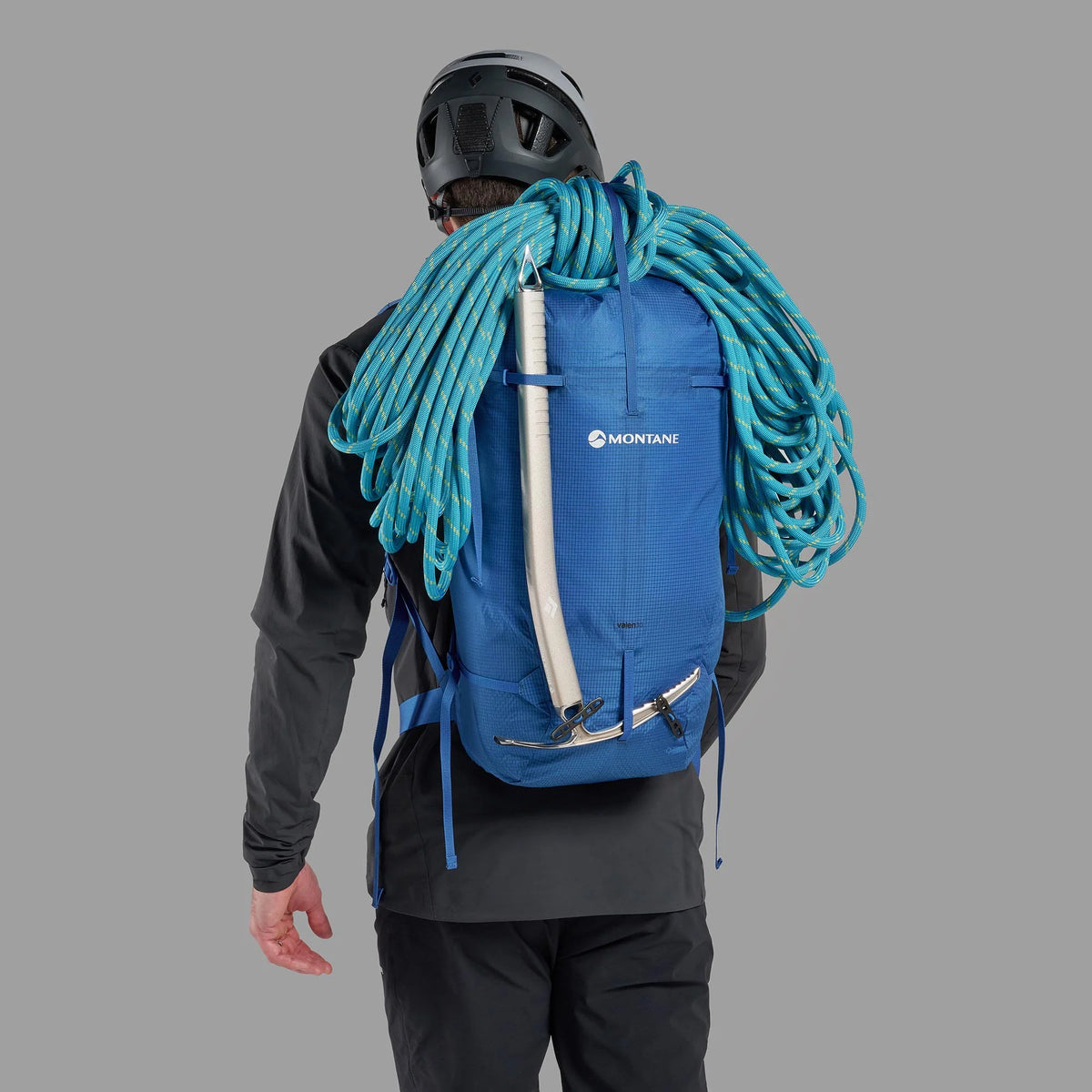 Montane Valen 30L Ultralight Backpack - Neptune Blue