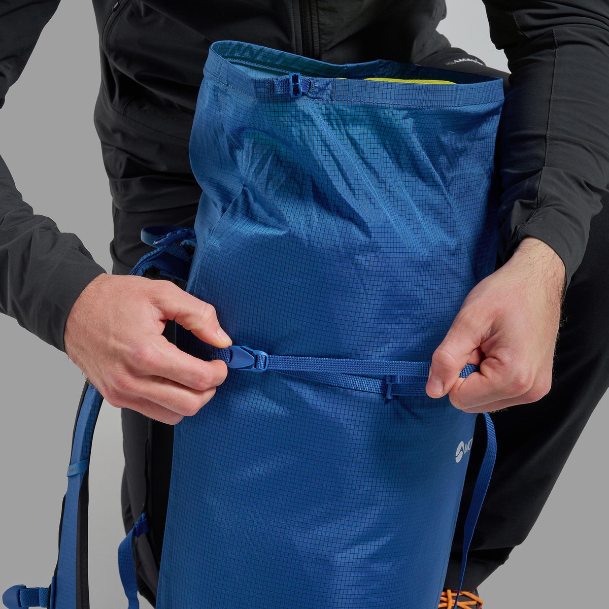 Montane Valen 30L Ultralight Backpack - Neptune Blue