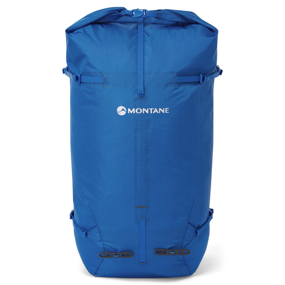 Montane Valen 30L Ultralight Backpack - Neptune Blue