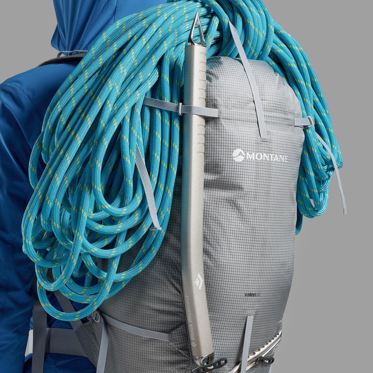 Montane Valen 30L Ultralight Backpack - Pebble