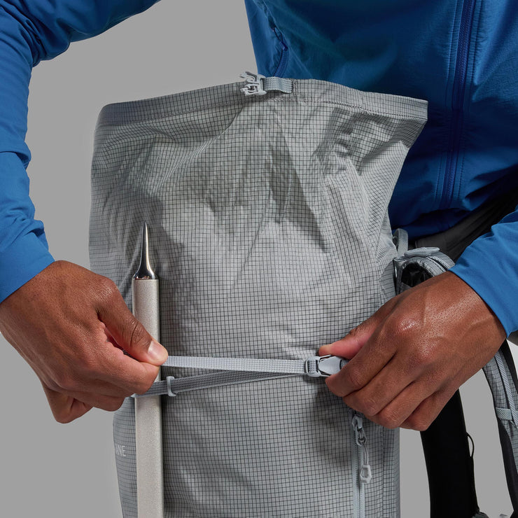 Montane Valen 30L Ultralight Backpack - Pebble