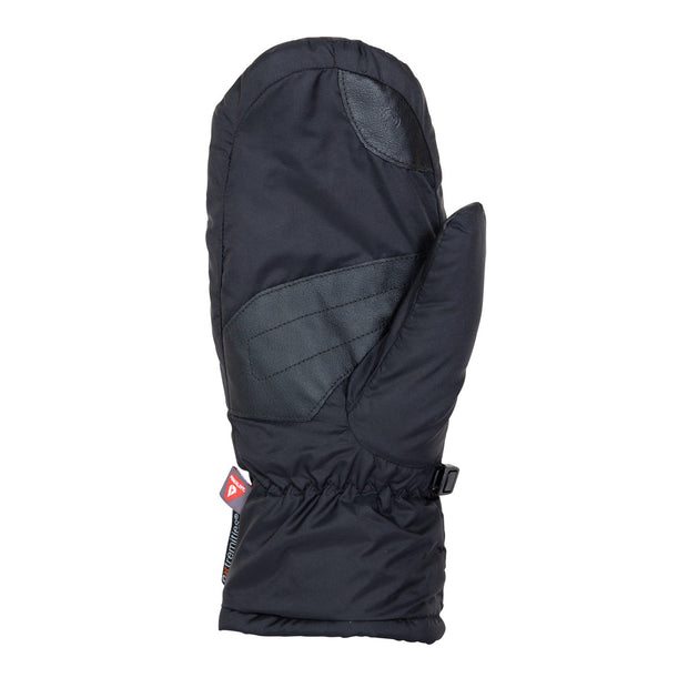 Extremities Paradox Waterproof Primaloft Mitt - Black