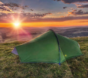 Wild Country Zephyros Compact 1 Tent + Footprint Bundle