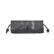 Hydrapak Pioneer 10 Litre Water Storage & Delivery System - Chasm Black