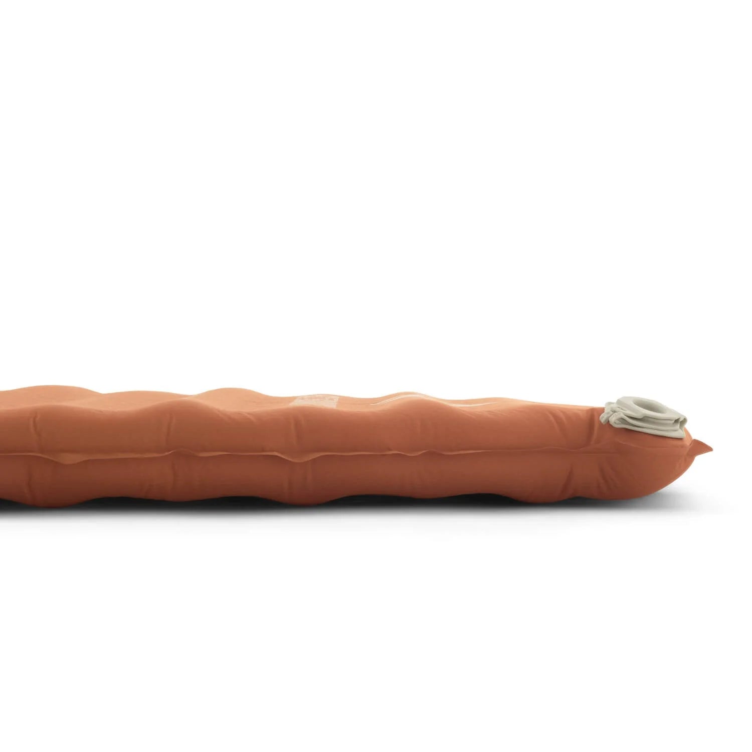 Sea To Summit Pursuit Self-Inflating Sleeping Mat Large - Bombay Brown