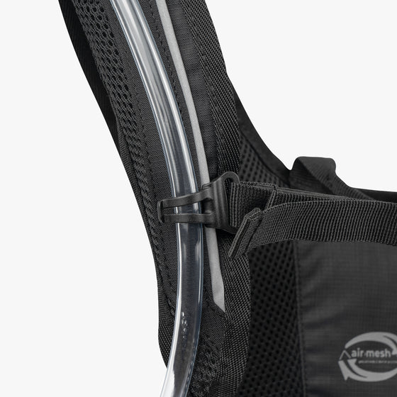 Highlander Bolt-Lite Hydration Pack - Black