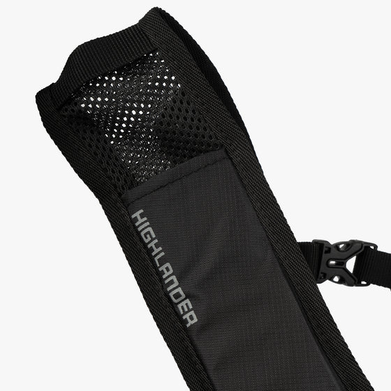 Highlander Bolt-Lite Hydration Pack - Black