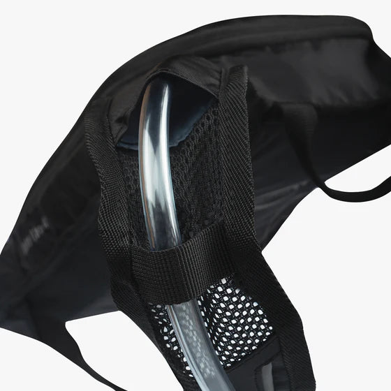 Highlander Bolt-Lite Hydration Pack - Black