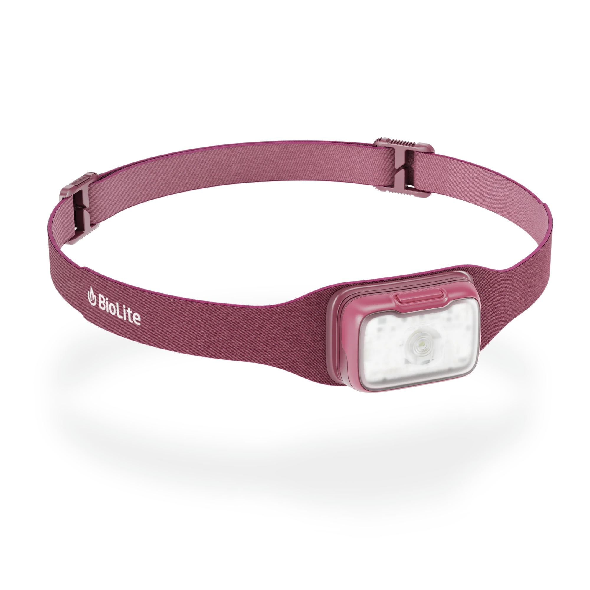 Biolite Range 300 USB-C Fast Charging Headlamp - Wild Fig